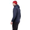 Durian Hooded Herre Jakke (Cosmos)