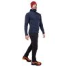 Durian Hooded Herre Jakke (Cosmos)