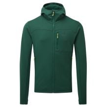 Durian Hooded Mens Jacket (Pine) Men