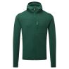 Polaire Durian Hooded Mens Jacket (Cosmos) Homme