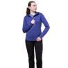 Durian Hooded Wmns Jacket (Clematis)