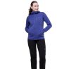 Durian Hooded Wmns Jacket (Clematis)