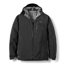 Giacca impermeabile da uomo Rab Latok GTX Jacket (Nero)