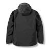 Vanntett jakke for menn Rab Latok GTX Jacket (Black)