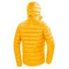 VIEDMA JACKET MAN amber