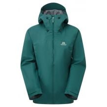 Veste imperméable Odyssey Wmns Jacket (Deep Teal) Femme