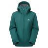 Odyssey Wmns Jacket (Dyp Teal)