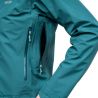 Odyssey Wmns Jacket (Deep Teal)