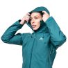 Odyssey Wmns Jacket (Deep Teal)