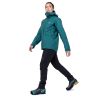 Odyssey Wmns Jacket (Dyp Teal)