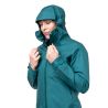 Odyssey Wmns Jacket (Deep Teal)