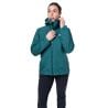 Odyssey Wmns Jacket (Deep Teal)