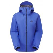Veste imperméable Odyssey Wmns Jacket (Vivid Blue) Femme
