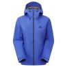 Odyssey Wmns Jacket (Vivid Blue)