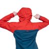 Veste imperméable Odyssey Wmns Jacket (Deep Teal) Femme