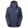 Vandtæt Odyssey Wmns Jacket (Cosmos) Kvinde