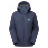 Veste imperméable Odyssey Wmns Jacket (Deep Teal) Femme