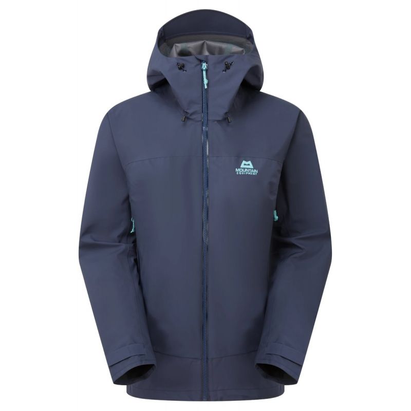 Waterdichte Odyssey Wmns Jacket (Cosmos) Dames