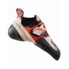 Klatresko La Sportiva Solution Woman (Hvid/Lily Orange) Kvinder