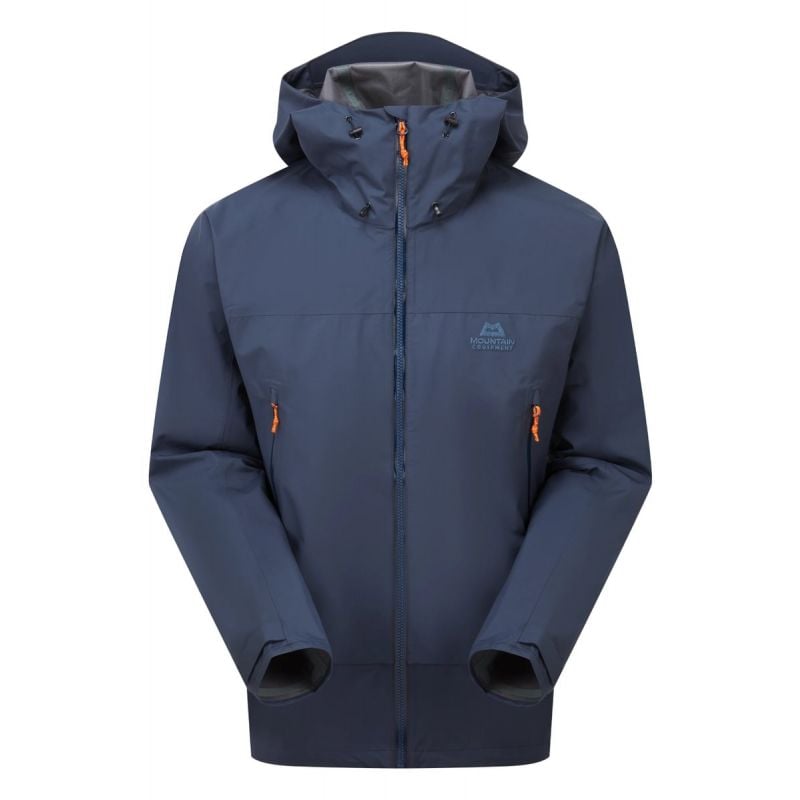 Veste imperméable Odyssey Mens Jacket (Cosmos) Homme