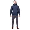 Odyssey Herrenjacke (Cosmos)