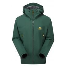 Odyssey Mens Jacket (Pine) Men