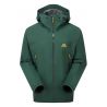 Odyssey Herre Jakke (Pine)