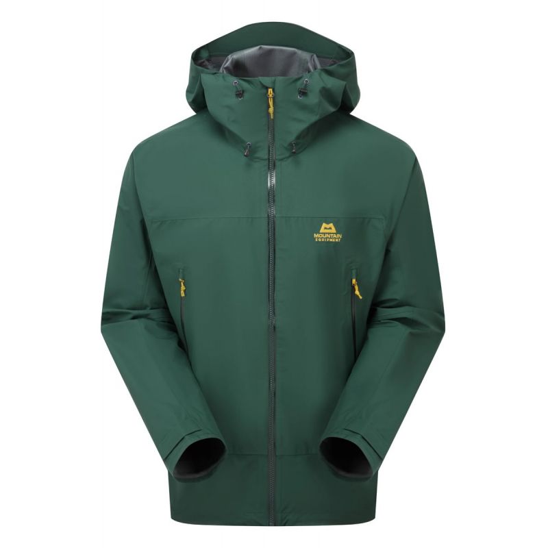 Odyssey Mens Jacket (Pine) Men