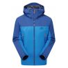 Giacca impermeabile Odyssey Mens Jacket (Atlantic/Admiral) Uomo