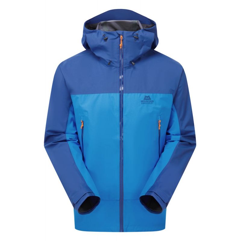 Veste imperméable Odyssey Mens Jacket (Atlantic/Admiral) Homme