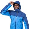 Odyssey Mens Jacket (Atlantic/Admiral)