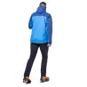 Odyssey Mens Jacket (Atlantic/Admiral)