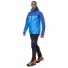 Veste imperméable Odyssey Mens Jacket (Cosmos) Homme