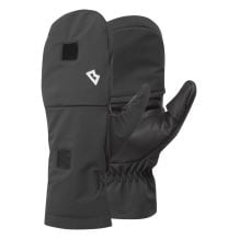 G2 Alpine Combi Mitt (Zwart/Zwart)