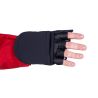 G2 Alpine Combi Mitt (Zwart/Zwart)