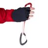 G2 Alpine Combi Mitt (Schwarz/Schwarz)