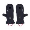 Guanti G2 Alpine Combi Mitt (Nero/Nero)