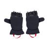 G2 Alpine Combi Mitt (Schwarz/Schwarz)