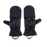 Gants G2 Alpine Combi Mitt (Black/Black)