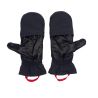 Guantes G2 Alpine Combi Mitt (Negro/Negro)