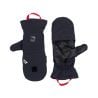 Gants G2 Alpine Combi Mitt (Black/Black)