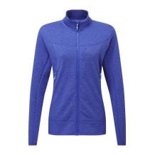 Polaire Apiro Wmns Jacket (Clematis) Femme