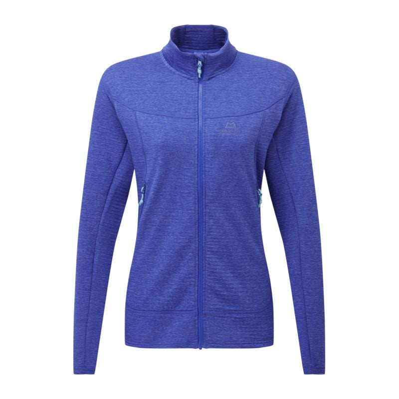 Apiro Wmns Jacket (Clematis)
