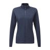 Fleece Apiro Wmns Jacket (Cosmos) Damen