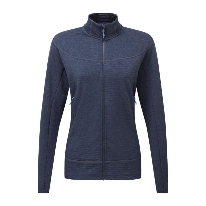 Fleece Apiro Wmns Jacket (Cosmos) Damen