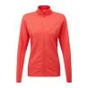 Polaire Apiro Wmns Jacket (Clematis) Femme