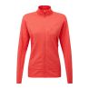 Apiro Wmns Jacket (Hibiscus)