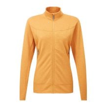 Polaire Apiro Wmns Jacket (Butterscotch) Femme