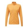 Fleece Apiro Wmns Jacket (Butterscotch) Damen