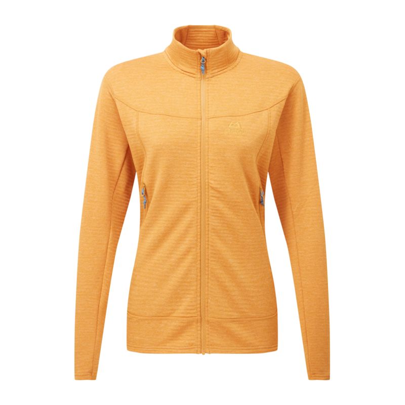 Giacca Polare Apiro Wmns (Butterscotch) Donna